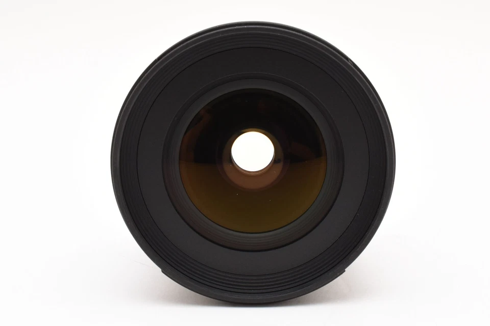 *Near Mint* SIGMA AF 24mm F/1.8 D EX DG ASPHERICAL MACRO Lens For Nikon #4236 - Image 3 of 4