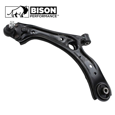 Bison Performance Front Driver Left Lower Control Arm For Honda HR-V 2016-2022