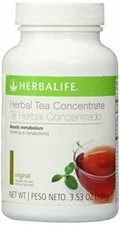 Herbalife original Flavor Herbal Tea Concentrate 1.8 oz- 51 g, from USA