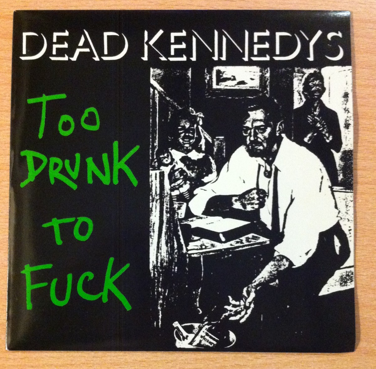 Dead Kennedys 