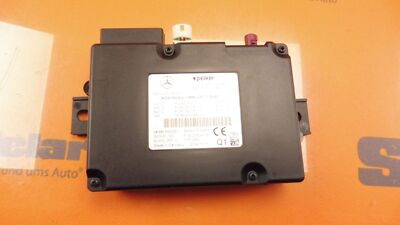 Steuergerät TELEMATIC A2429007001 E-KLASSE T-MODEL (S212) E 250 CDI/BLUETE