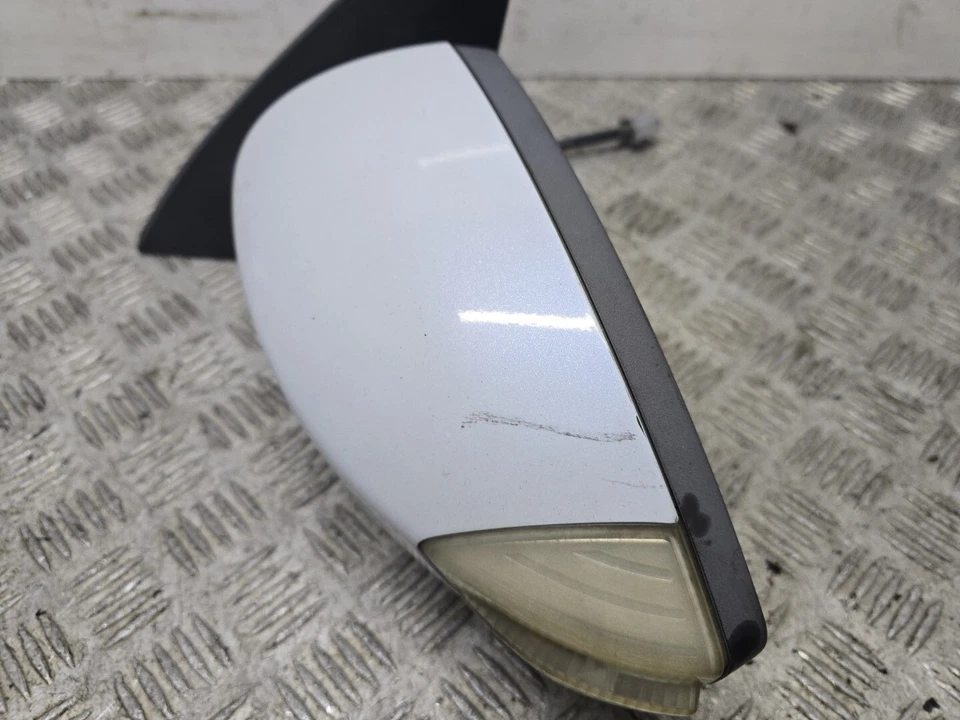 Espejo retrovisor plegable eléctrico Ford Galaxy Ghia Mk3 Tdci 2006-2010 (n/s) Foto 3 de 4