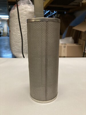 Grainger,CP5594 5 304 SS,Strainer Screen
