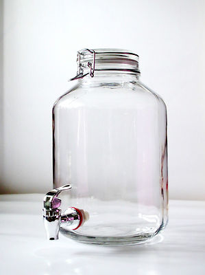 box klein MODbox™ Builderverse Variante:mit 4 x 0.75 L Oleni Glas