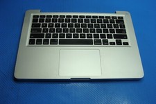 MacBook Pro A1278 2012 MD101LL/A 13" OEM Top Case Palmrest w/Keyboard 661-6595