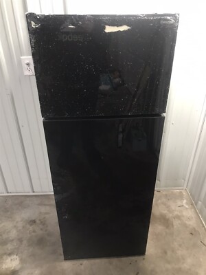 2025 Forest River Camper RV Everchill 8 cubic Ft 12 / 24 V refrigerator 12V