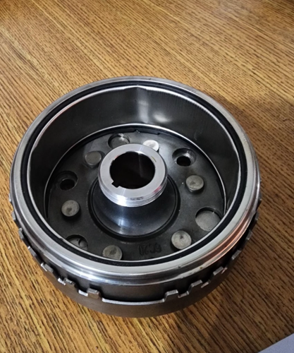 Can-Am Outlander Renegade Flywheel  500 650 800   06-12  420296905 - Picture 5 of 7