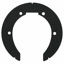 Kawasaki Z 650 Kappa BF28K Tanklock Lock Ring Flange Kappa Tankbags - Afbeelding 1 van 2