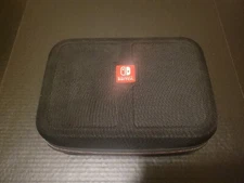 Nintendo Switch OEM Traveler Deluxe System Case - Holds Dock System Controller