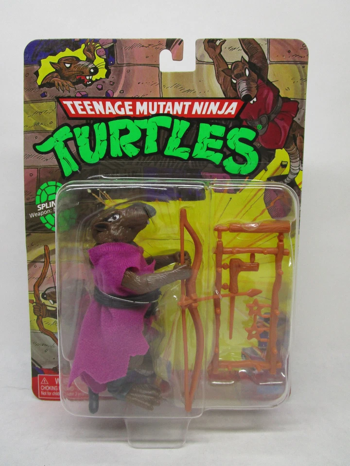 A4等級以上 TMNT P1S Splinter 1/4 スタチュー フィギュア | maximise.mu