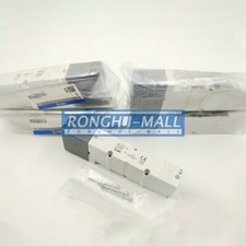 1PCS NEW FOR SMC solenoid valve VQ4100-5-03