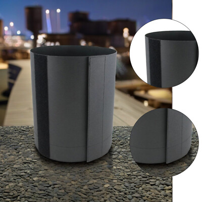 1pc PE Plastic Dew Shield Sunshade for 5 / 6 / 8  Telescope Optical Tubes