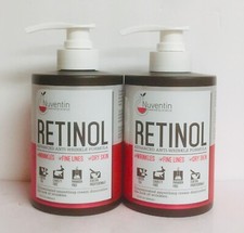 nuventin retinol