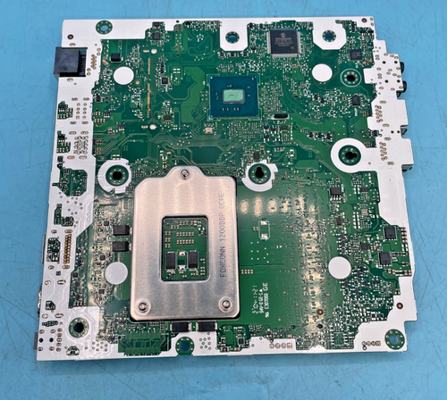 Dell OptiPlex 3080 Micro ATX LGA1200 DDR4 IPCML-CT Motherboard - FOR PARTS - Afbeelding 9 van 9