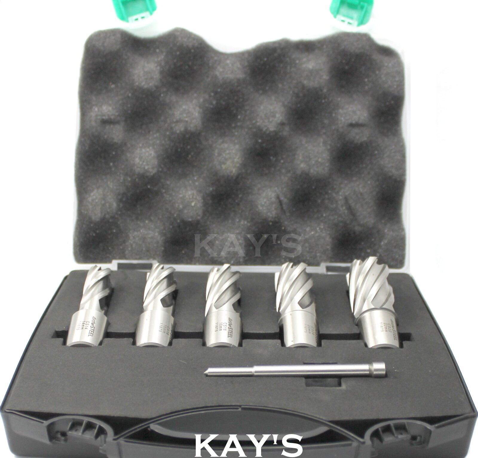 Trapano A Base Magnetica Rotabroach ELEMENT 50 - Foto 7