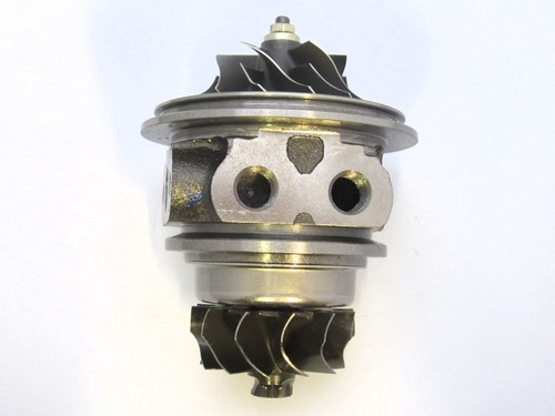 Cartucho turbocompresor CHRA Opel Vauxhall Signum Vectra 2,8 V6 Turbo (2005-2008) - Imagen 2 de 4