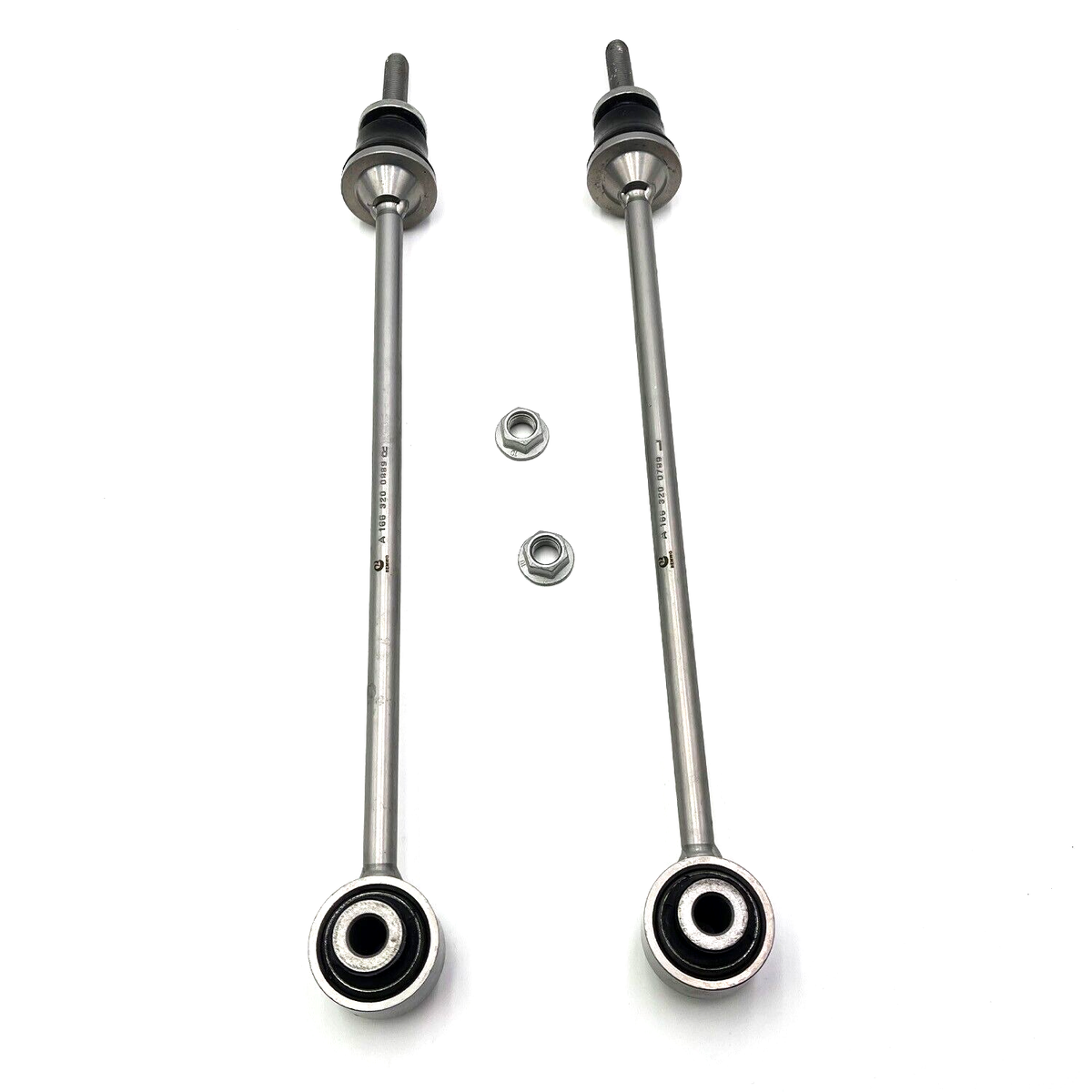 2 Front Stabilizer Bar Link 1663200789/0889 Fits Mercedes C292