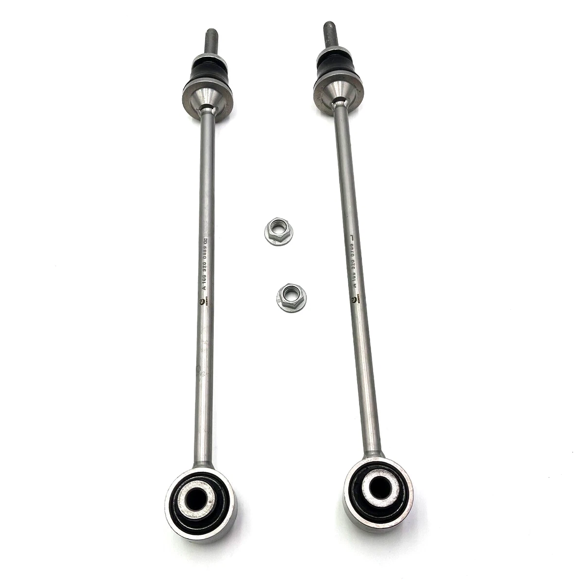 2 Front Stabilizer Bar Link 1663200789/0889 Fits Mercedes C292