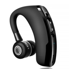 V9 Headphones 5.0 Bluetooth-compatible Earphone Handsfree Wireless