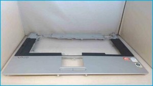 Gehäuse Oberschale Handauflage ohne Touchpad Sony Vaio VGN-BX41VN PCG-9Y1M