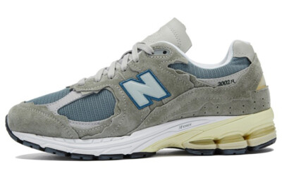 New balance ☆ M2002RDD Mirage Grey New Balance 2002R 'Protection Pack - Mirage Gray' M2002RDD