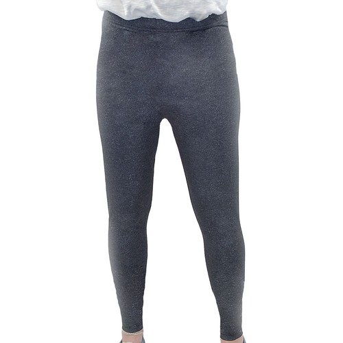 WF Conjunto de Capas Base Térmicas para Mujer Variedad Ropa Térmica, Suave Sedoso - Imagen 4 de 22