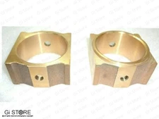 180925M2 HYD. PUMP CAM BLOCK BUSH SETS Massey Ferguson MF 35, 65, 135,150, 148+