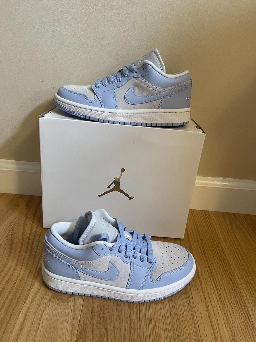 Jordan 1 Low Aluminum W for sale - eBay