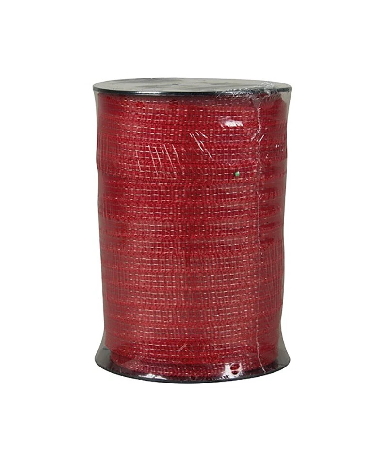 Angebot - Weidezaunband TLD 12,5mm, 200m, Elektrozaun Breitband Weidezaun Band