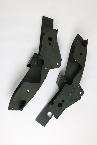 Rear Control Arm Repair Kit Fit for 2007-2018 Jeep Wrangler JK OEM Replacement - Picture 17 of 23