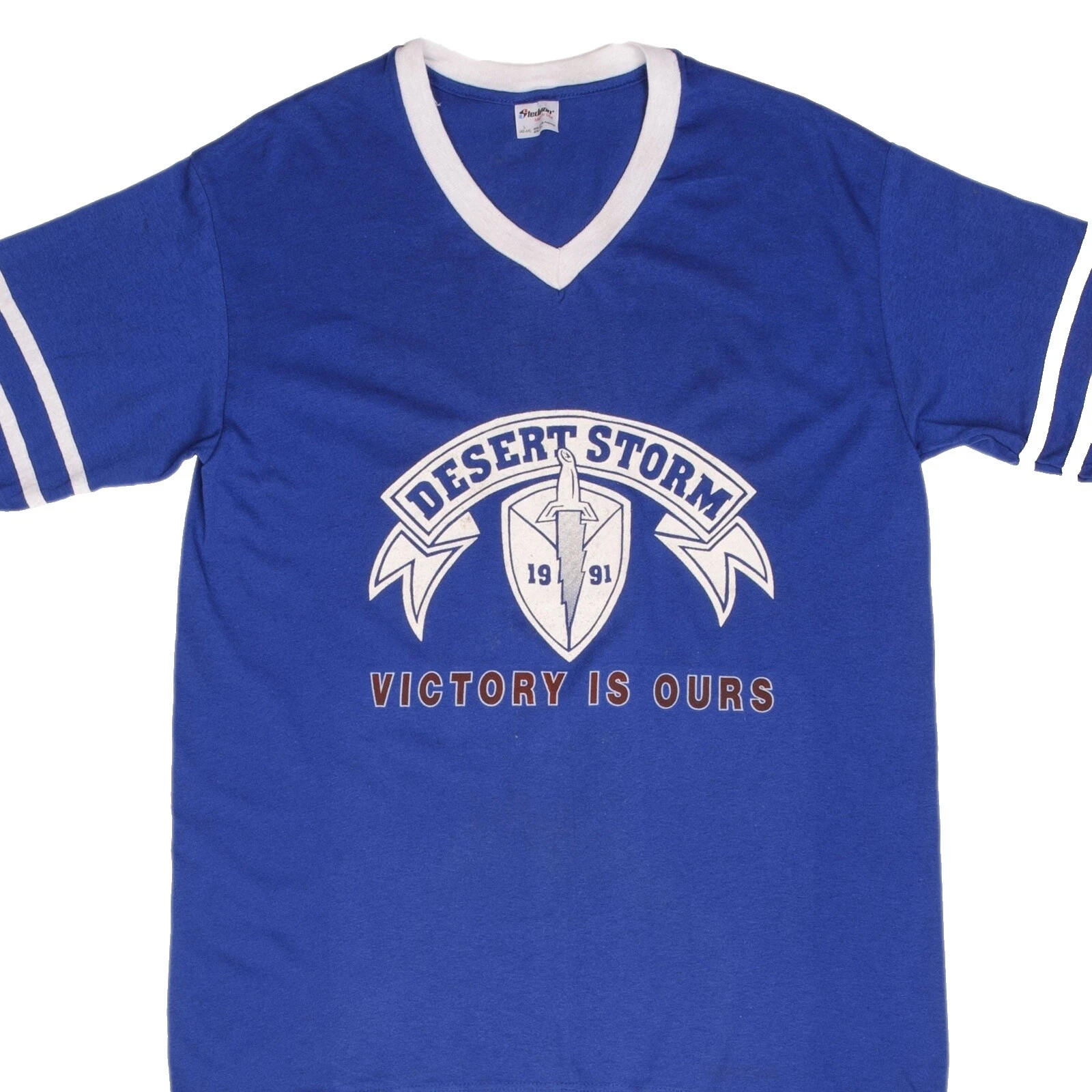 Stedman Polyester Vintage T-Shirts for Men