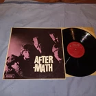 The Rolling Stones – Aftermath-1966-EARLY UK PRESS -MONO DECCA ( A-1B,B-5A)- EX+