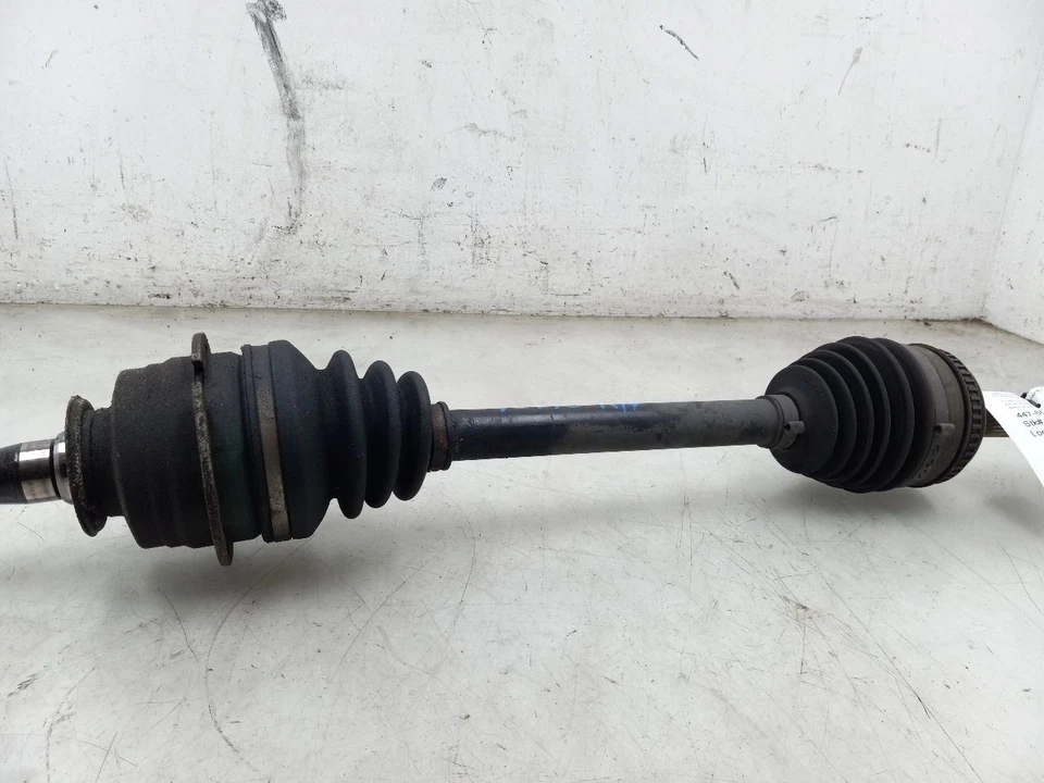 99-03 LEXUS RX300 3.0L AWD AT PASSENGER SIDE FRONT AXLE SHAFT ASSEMBLY - Image 4 of 4