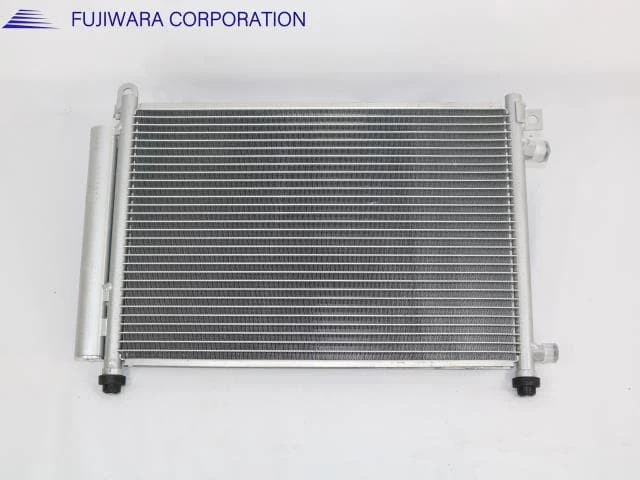 HONDA Acty 2012 EBD-HA9 Condenser 80100TP8013 [New] [PA01170124] - Image 2 of 2