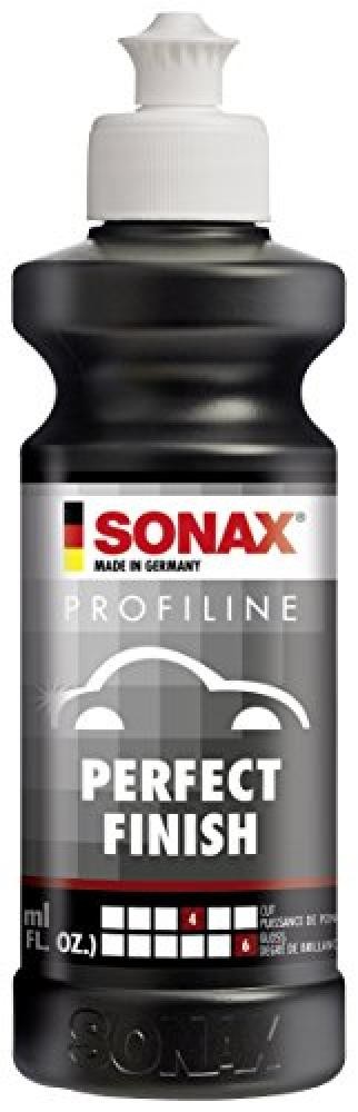 SONAX 224141 Profiline Perfect Finish, 250 ml - NUOVO