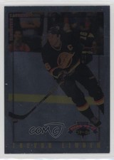 1996-97 Topps NHL Picks O-Pee-Chee Foil Trevor Linden #45 00hi