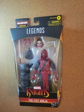 MARVEL LEGENDS DEADPOOL SPIDER-MAN MILES CABLE PICK YOUR HERO