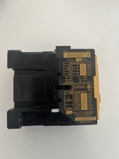 Allen-Bradley 100-A12ND3 B Contactor 3-Pole 12A 600V Motor Starter IEC