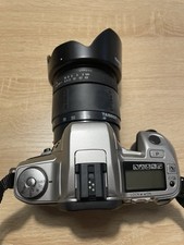 MINOLTA MAXXUM XT Si FILM CAMERA WITH Tamron AF ZOOM 28-105MM LENS