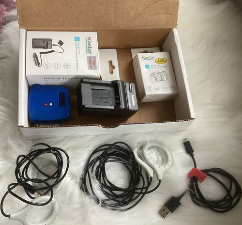 Micro-Pulse ICES M1 Magnetic Therapy Device Kit for Pain Relief w/ Accessories