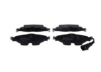 Bosch Bremsbelagsatz, Scheibenbremse 0 986 495 347 FüR Audi Vw