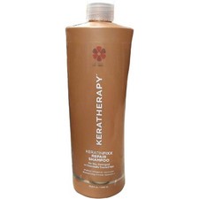 Keratherapy Keratin Infused Keratinfixx Repair Shampoo 33.8 oz