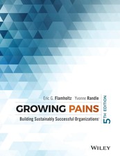 Growing Pains: Building Sustainably Successfu...