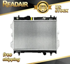 NEW 2677 Radiator | 2003-2008 Chrysler PT Cruiser 2.4L L4 Turbo