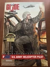 GI Joe Classic Collection 1997 Limited Edition U.S Army Helicopter Pilot NIB