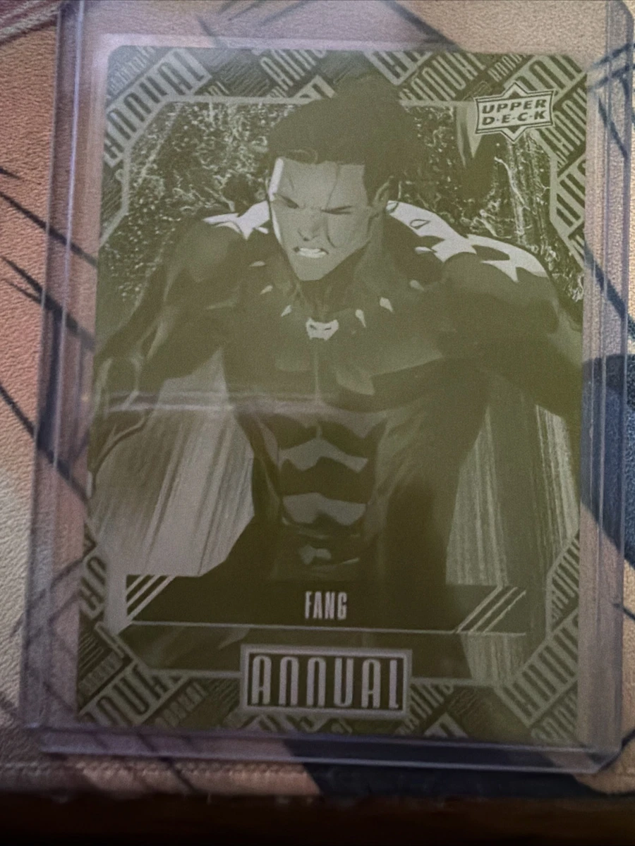 Upper Deck Marvel (MCU) Collectable Trading Cards for sale | eBay