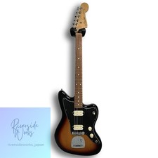 Fender Mexico◆Player Jazzmaster mod/MADE IN MEXICO/2022/HH/3CS///
