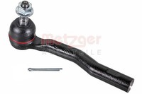 Spurstangenkopf Gelenkkopf Competence KIT Metzger Autoteile 54069001 FüR Mazda