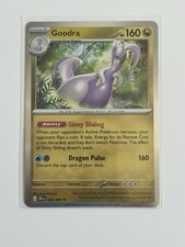 Holo Goodra 068/159
