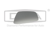 Dpa Spiegelglas AußEnspiegel 88571229602 Aluminium FüR Vw Up 121 122 BL1 BL2 BL3